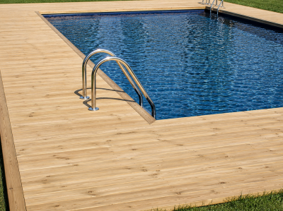 Tarima de madera